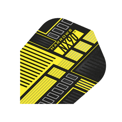 Harrows Darts Flights